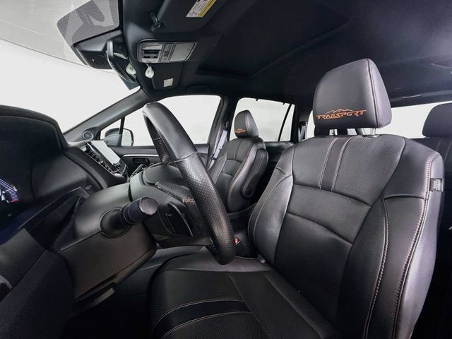 Used 2023 Honda Passport TrailSport image 20