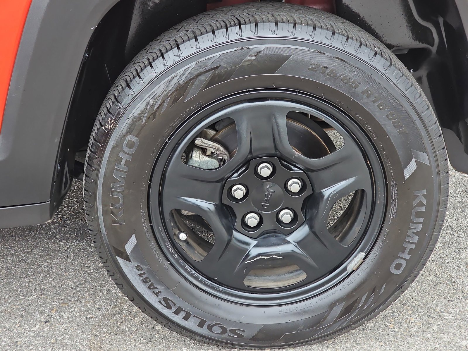 Used 2022 Jeep Renegade Sport AWD/4WD image 31