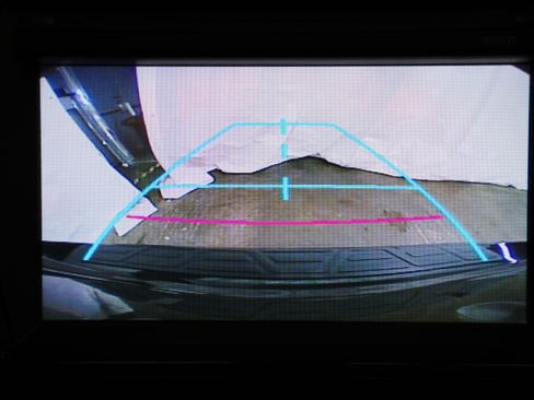 Used 2016 Toyota Corolla S w/ Body Protection Package #1 image 8