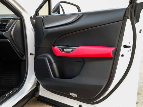 Used 2022 Lexus NX 350 F Sport w/ Accessory Package 2 image 42