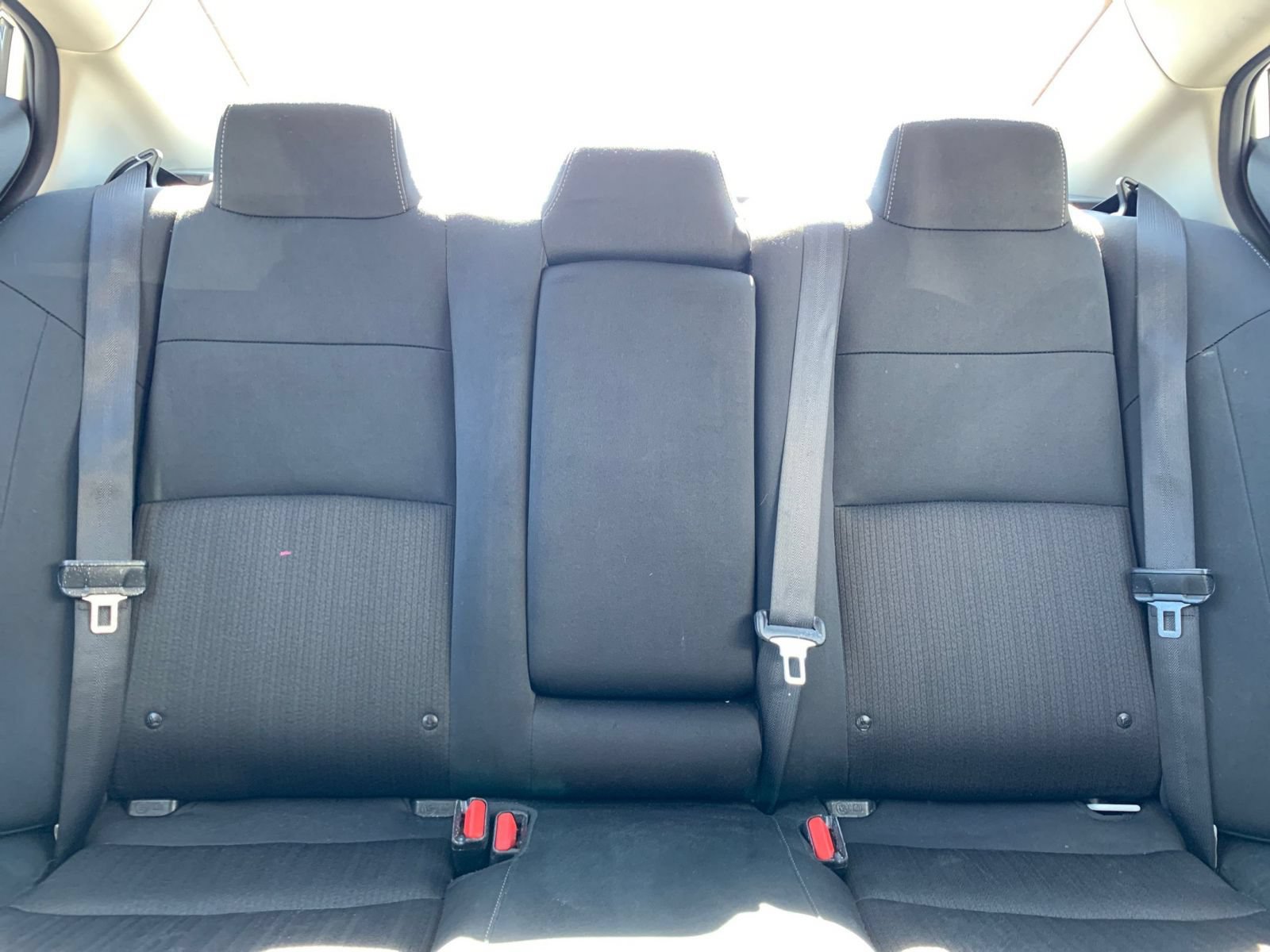 Used 2025 Nissan Altima 2.5 SV FWD image 38