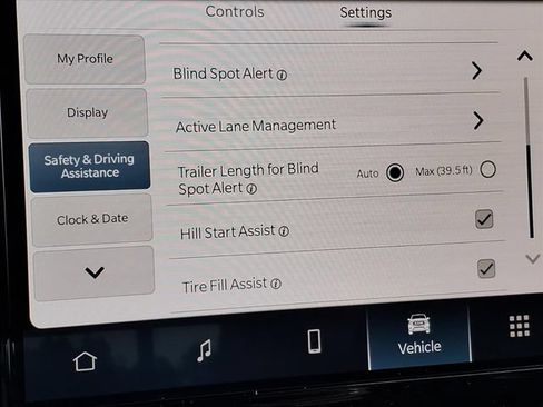 New 2026 RAM 1500 Lone Star RWD image 10