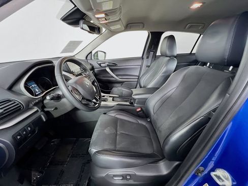 Used 2024 Mitsubishi Eclipse Cross SE AWD/4WD image 10