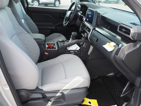 New 2025 Toyota Tacoma SR5 image 16