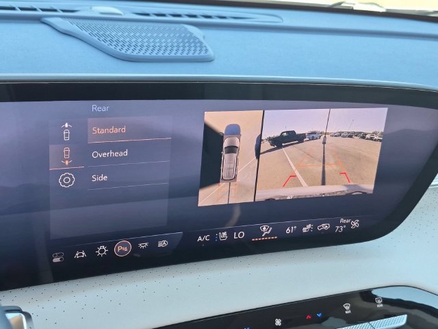 Used 2025 Buick Enclave Avenir AWD/4WD image 26