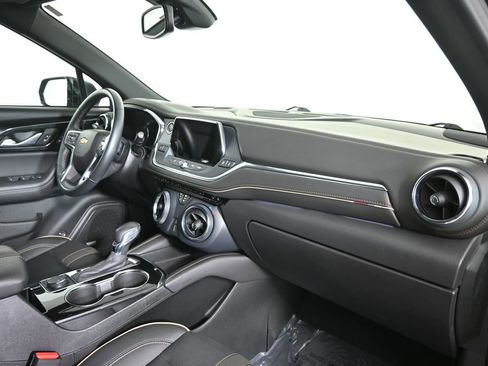 Used 2022 Chevrolet Blazer Premier w/ Enhanced Convenience Package image 14