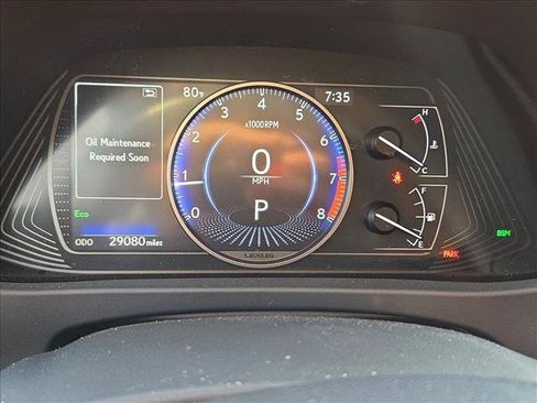 Used 2022 Lexus UX 200 w/ Premium Package FWD image 10