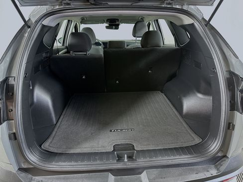 Certified 2025 Hyundai Tucson SE image 23