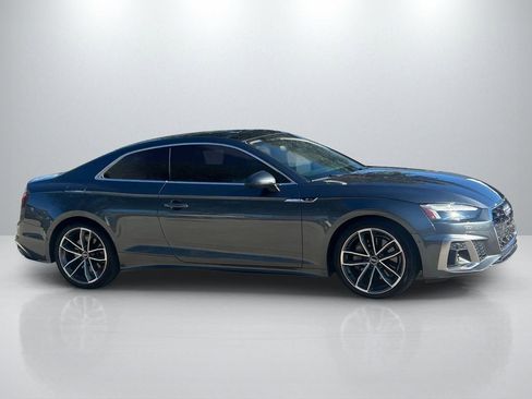 Used 2023 Audi A5 2.0T Prestige image 4