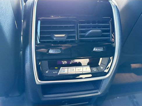 New 2027 BMW X6 M60i AWD/4WD image 20
