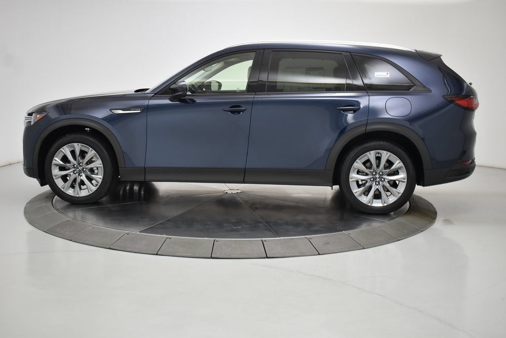 New 2026 MAZDA CX-90 3.3 Turbo w/ Preferred Package AWD/4WD image 16