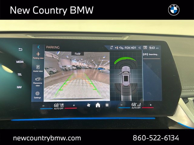 Certified 2026 BMW X1 xDrive28i w/ Convenience Package AWD/4WD image 20