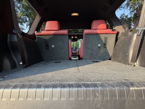 Used 2020 Lexus GX 460 Premium AWD/4WD image 48