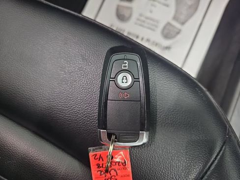 Used 2023 Ford Edge SEL AWD/4WD image 26