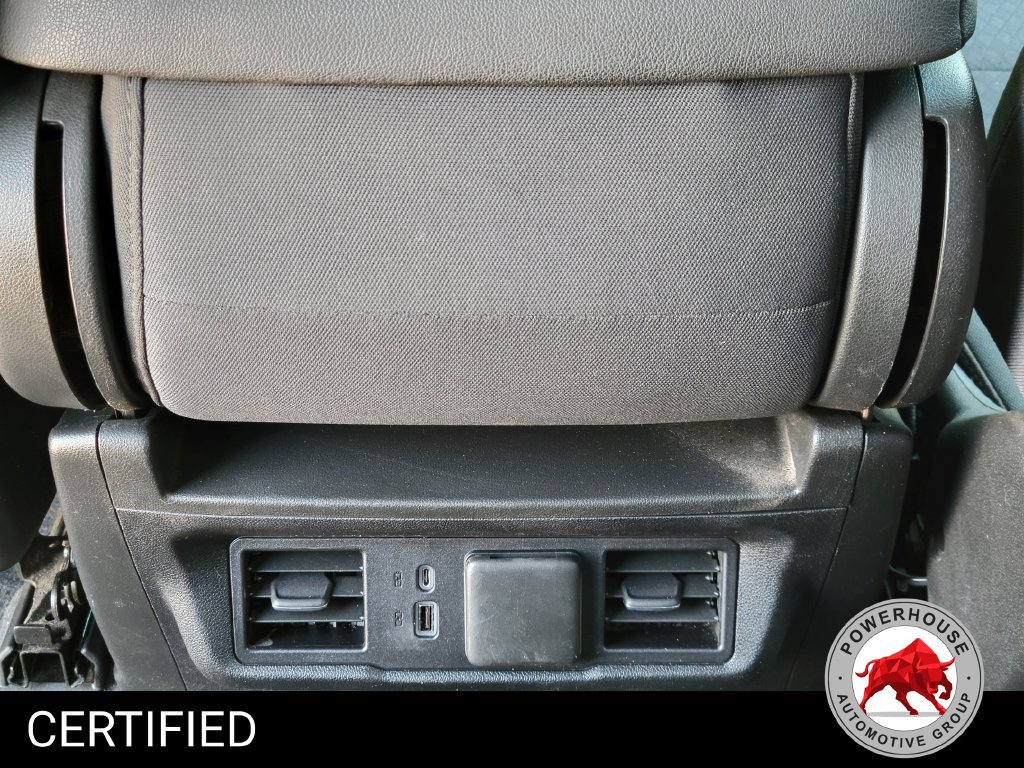 Used 2022 Chevrolet Silverado 1500 LT AWD/4WD image 17