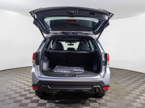 Used 2023 Subaru Forester Wilderness AWD/4WD image 41