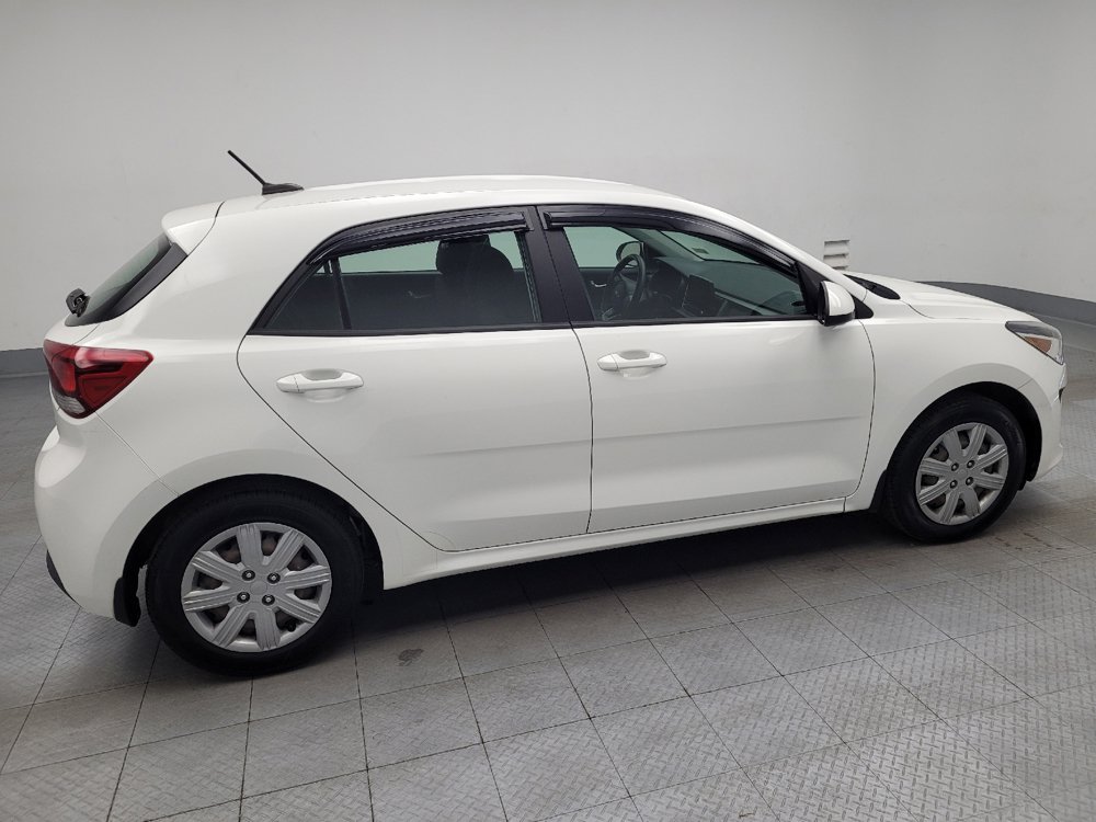 Used 2022 Kia Rio S FWD image 10