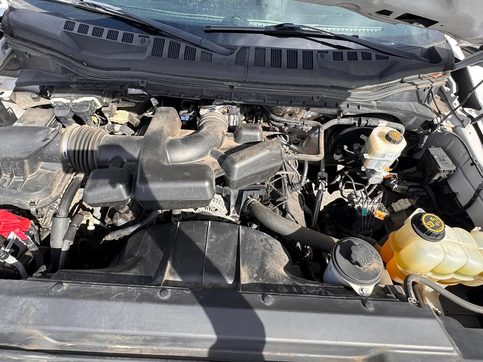 Used 2019 Ford F250 XL w/ XL Value Package RWD image 33