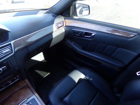 Used 2012 Mercedes-Benz E 350 4MATIC Sedan w/ Premium 1 Launch Pkg image 22
