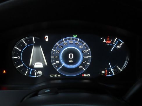 Used 2019 Cadillac Escalade Premium Luxury image 32