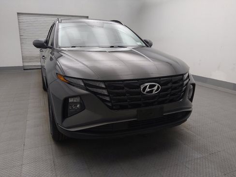 Used 2024 Hyundai Tucson SEL AWD/4WD image 14