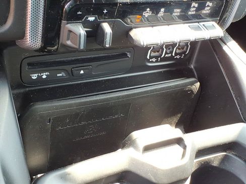 Used 2019 RAM 1500 Limited AWD/4WD image 32