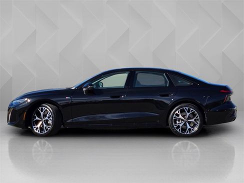 New 2026 Audi A6 Premium Plus image 3