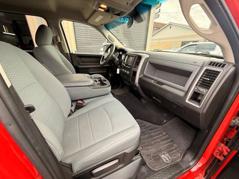 Used 2018 RAM 1500 Express w/ Wheel & Sound Group image 18