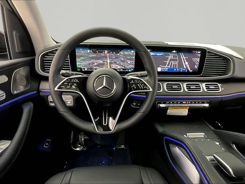 New 2026 Mercedes-Benz GLE 350 4MATIC image 8