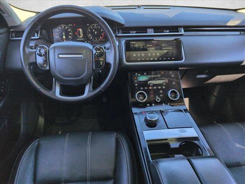 Used 2019 Land Rover Range Rover Velar S image 23