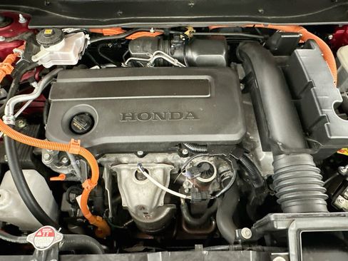 Used 2024 Honda CR-V Sport image 32