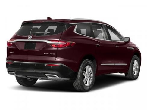 Used 2018 Buick Enclave Essence image 2