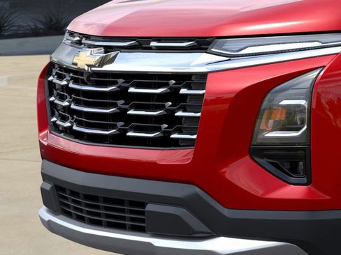 New 2026 Chevrolet Equinox LT w/ Convenience Package II image 13