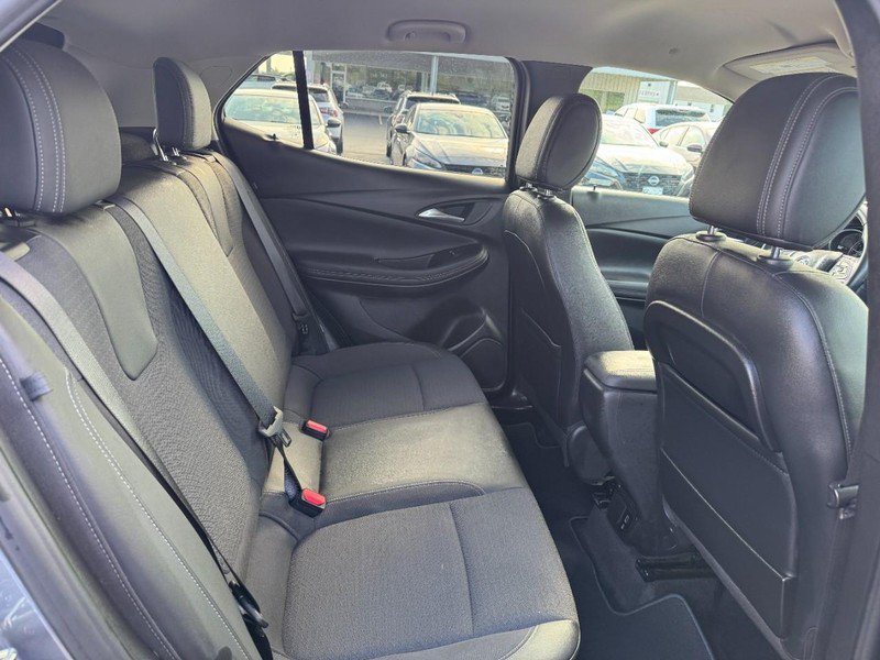 Used 2020 Buick Encore GX Preferred FWD image 10