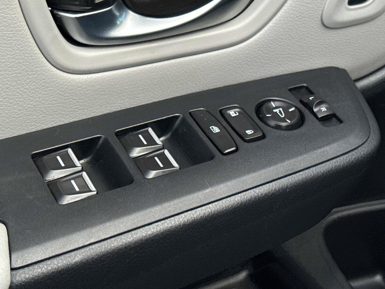 Certified 2024 Honda Pilot Touring image 21