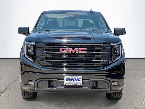 New 2026 GMC Sierra 1500 Elevation w/ Preferred Package image 2