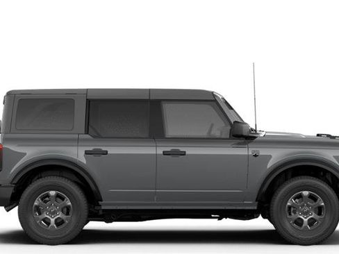 New 2026 Ford Bronco Big Bend AWD/4WD image 30