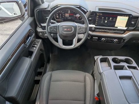 New 2026 GMC Sierra 1500 SLE w/ X31 Off-Road Package AWD/4WD image 20