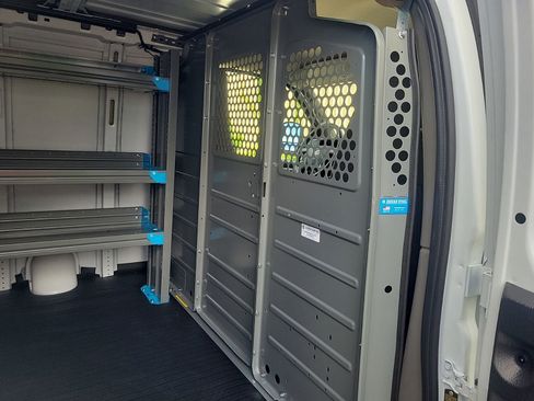 New 2025 GMC Savana 2500 w/ Driver Convenience Package image 22