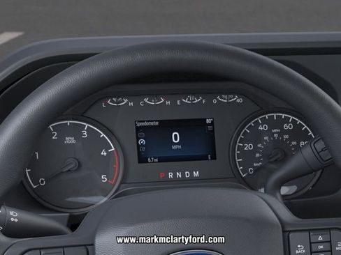 New 2026 Ford F350 4x4 Crew Cab DRW Super Duty image 13
