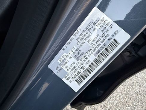 New 2025 MAZDA CX-5 Carbon Edition image 25