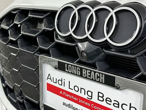 New 2026 Audi A3 2.0T Premium Plus image 14