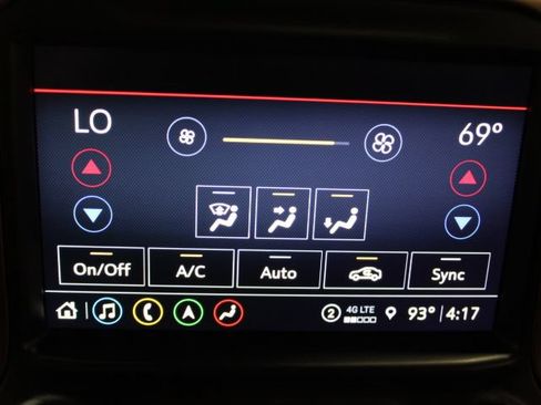 Used 2023 Chevrolet Silverado 2500 High Country AWD/4WD image 56