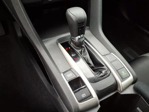 Used 2019 Honda Civic LX image 21