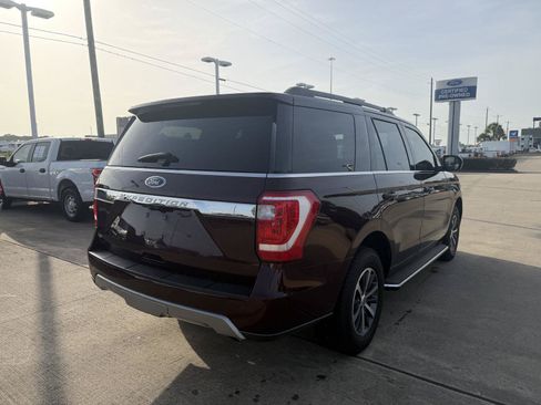 Certified 2020 Ford Expedition XLT w/ Equipment Group 202A RWD image 4