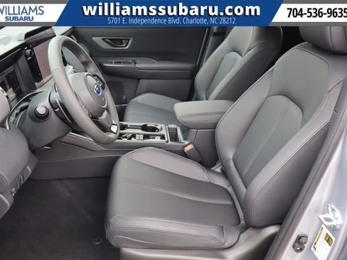 New 2026 Subaru Outback Premium AWD/4WD image 10