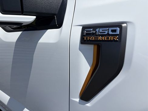 Used 2025 Ford F150 Tremor w/ Equipment Group 402A High AWD/4WD image 63