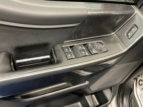 Used 2023 Ford F150 XLT w/ Equipment Group 302A High AWD/4WD image 7