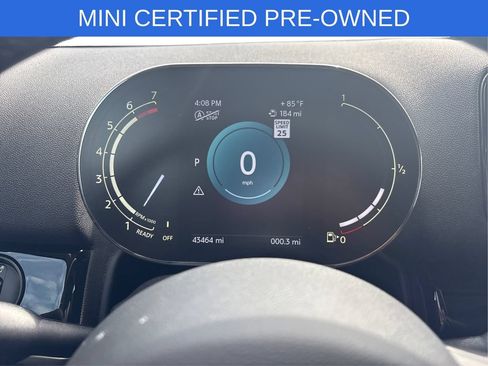 Used 2024 MINI Cooper Countryman S AWD/4WD image 18