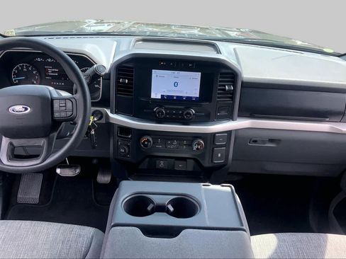 Used 2021 Ford F150 XLT AWD/4WD image 16